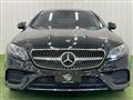 2020 Mercedes-Benz E-Class
