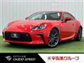 2024 Subaru BRZ