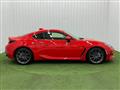 2024 Subaru BRZ