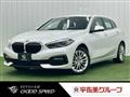 2021 BMW 1 Series
