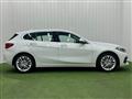 2021 BMW 1 Series