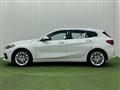 2021 BMW 1 Series
