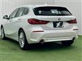 2021 BMW 1 Series
