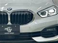2021 BMW 1 Series