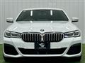 2021 BMW 5 Series