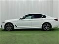 2021 BMW 5 Series