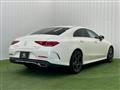 2020 Mercedes-Benz Cls-Class