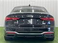 2021 Audi A5