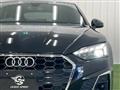 2021 Audi A5