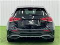 2019 Mercedes-Benz A-Class