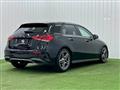 2019 Mercedes-Benz A-Class