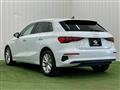 2022 Audi A3