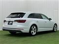 2019 Audi A4