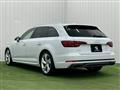 2019 Audi A4
