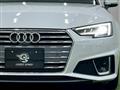 2019 Audi A4