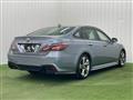 2019 Toyota Crown Hybrid
