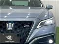 2019 Toyota Crown Hybrid