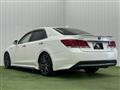 2013 Toyota Crown Hybrid