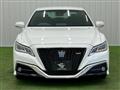 2018 Toyota Crown Hybrid