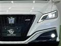 2018 Toyota Crown Hybrid