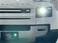 2021 Land Rover Defender
