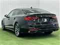 2023 Audi A5