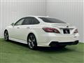 2019 Toyota Crown Hybrid