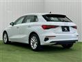 2021 Audi A3