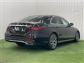 2021 Mercedes-Benz E-Class