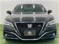 2018 Toyota Crown Hybrid