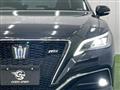 2018 Toyota Crown Hybrid