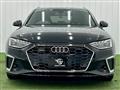 2022 Audi A4