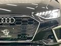 2022 Audi A4