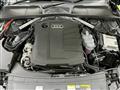 2022 Audi A4