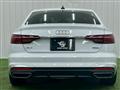 2022 Audi A4