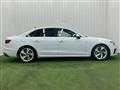 2022 Audi A4