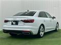 2022 Audi A4