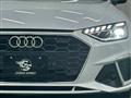 2022 Audi A4