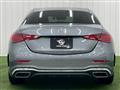 2022 Mercedes-Benz C-Class