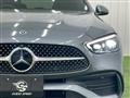 2022 Mercedes-Benz C-Class