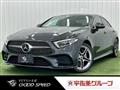 2019 Mercedes-Benz Cls-Class