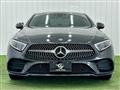2019 Mercedes-Benz Cls-Class