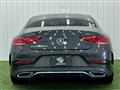 2019 Mercedes-Benz Cls-Class