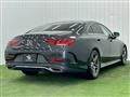 2019 Mercedes-Benz Cls-Class