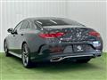 2019 Mercedes-Benz Cls-Class