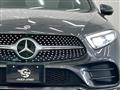 2019 Mercedes-Benz Cls-Class