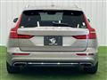 2018 Volvo V60