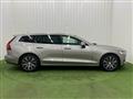 2018 Volvo V60