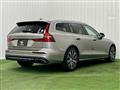 2018 Volvo V60