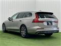2018 Volvo V60